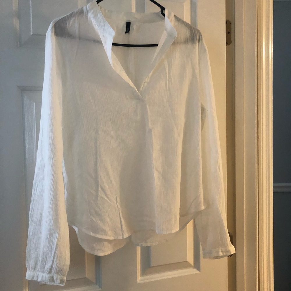 Jcrew Top